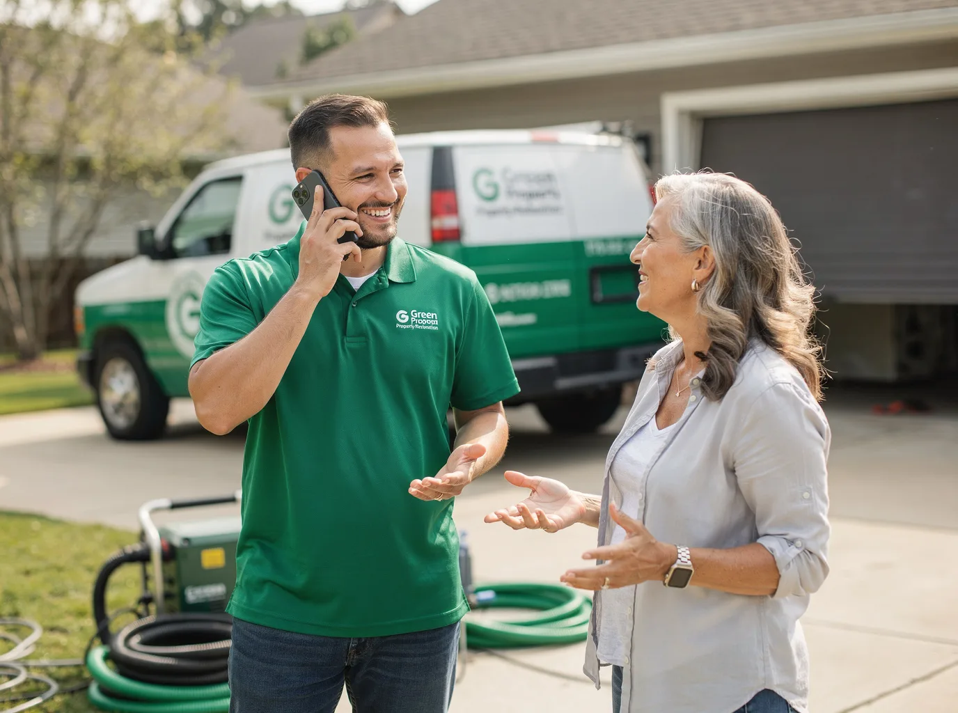 Water Damage Restoration Williamsport, MD FAQs